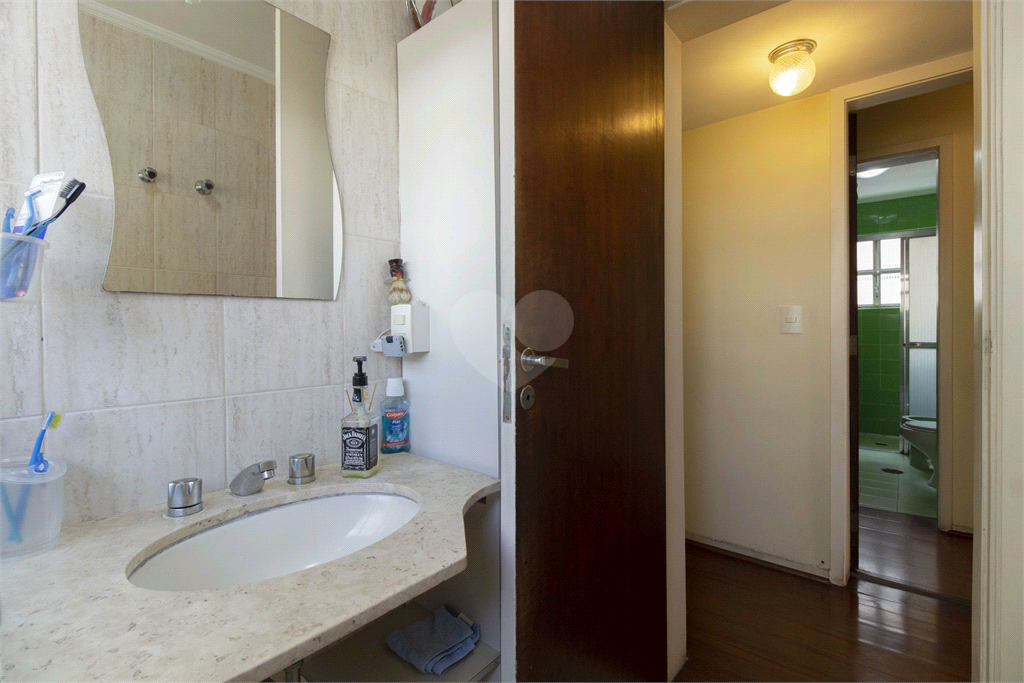 Venda Apartamento São Paulo Jardim Paulista REO854598 10