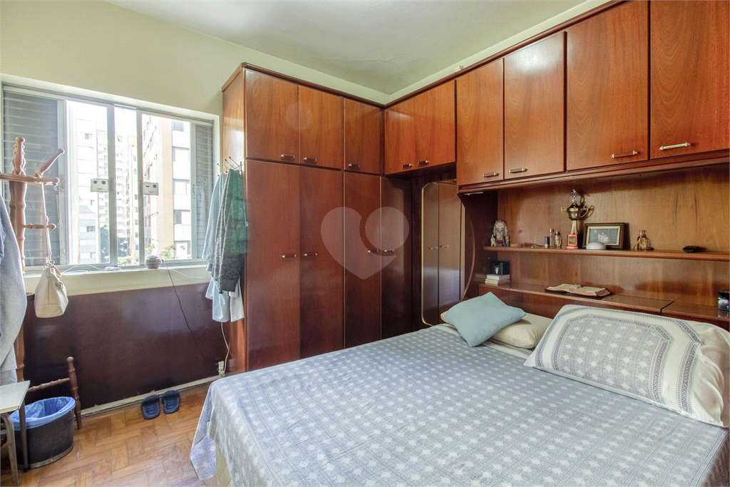 Venda Apartamento São Paulo Jardim Paulista REO854598 16