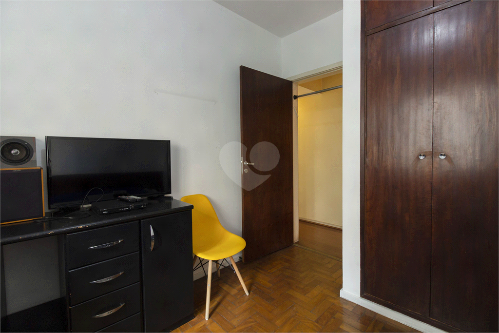 Venda Apartamento São Paulo Jardim Paulista REO854598 24