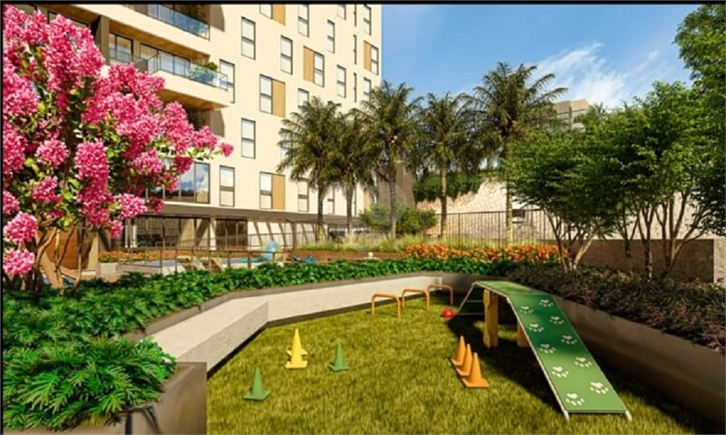 Venda Apartamento Brasília Norte (águas Claras) REO854600 20