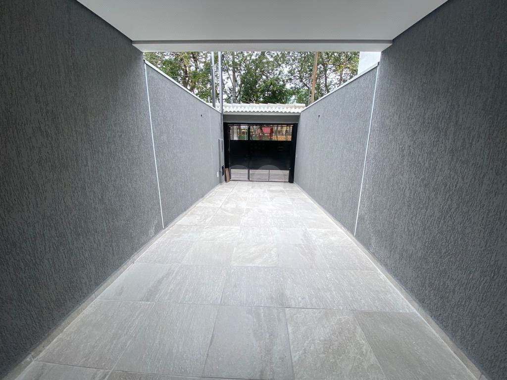 Venda Sobrado São Paulo Jardim Sabará REO854601 16