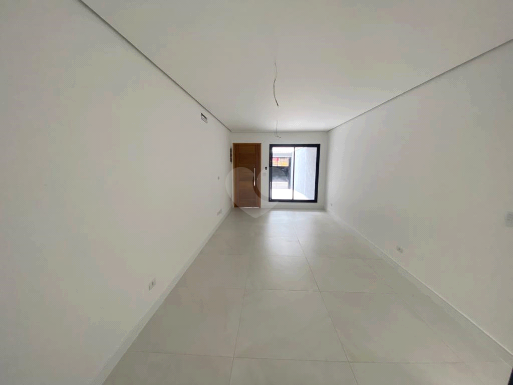 Venda Sobrado São Paulo Jardim Sabará REO854601 2