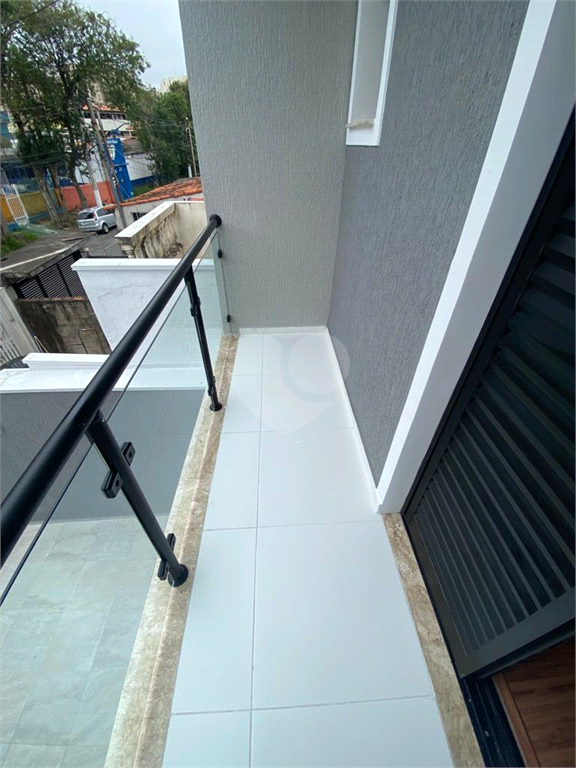 Venda Sobrado São Paulo Jardim Sabará REO854601 20