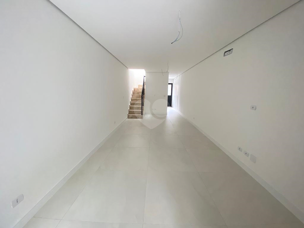 Venda Sobrado São Paulo Jardim Sabará REO854601 3