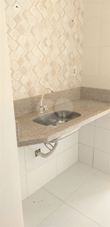 Venda Apartamento Campos Dos Goytacazes Parque Julião Nogueira REO854608 6