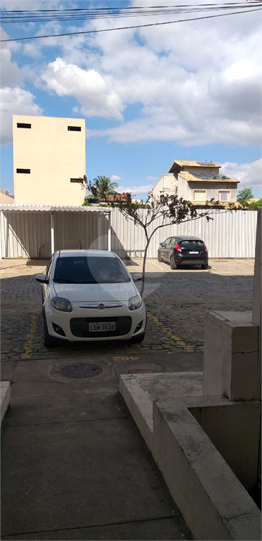 Venda Apartamento Campos Dos Goytacazes Parque Julião Nogueira REO854608 23