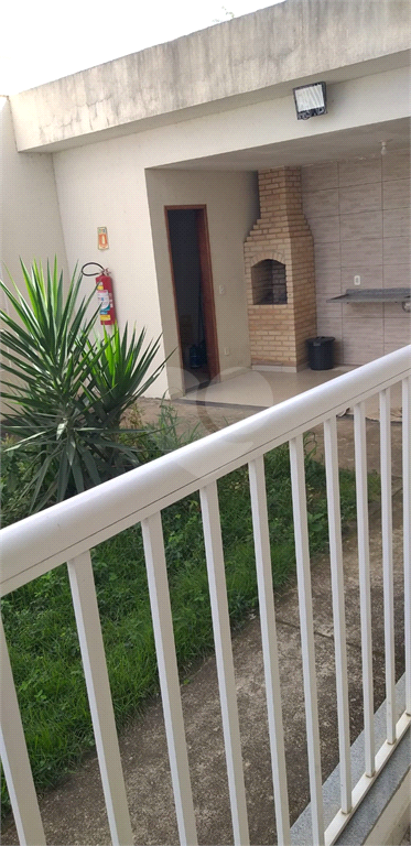 Venda Apartamento Campos Dos Goytacazes Parque Julião Nogueira REO854608 26