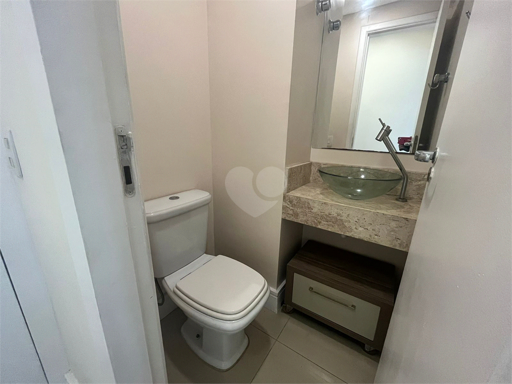 Venda Apartamento São José Dos Campos Altos Do Esplanada REO854611 4