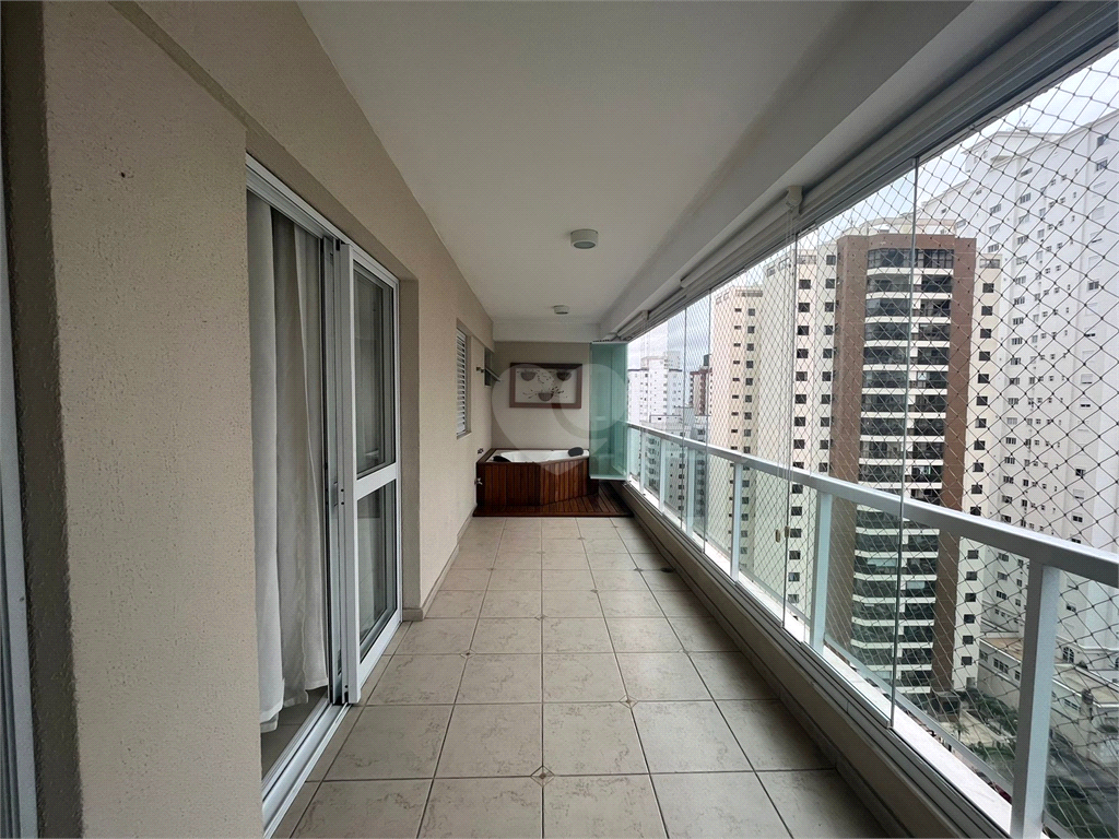 Venda Apartamento São José Dos Campos Altos Do Esplanada REO854611 3