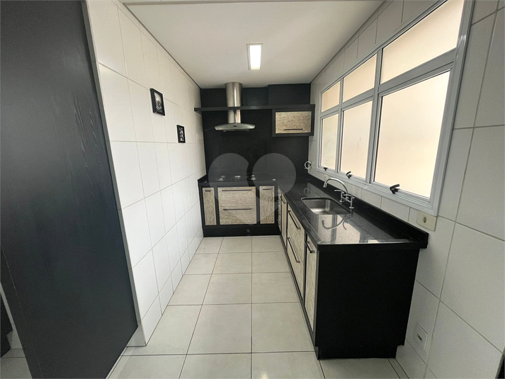 Venda Apartamento São José Dos Campos Altos Do Esplanada REO854611 8