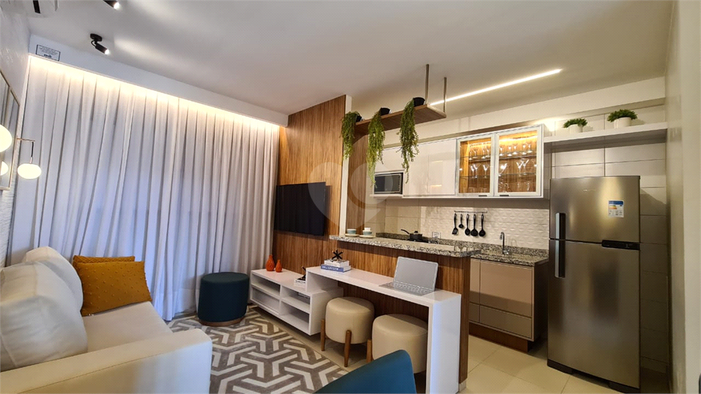 Venda Apartamento Brasília Samambaia Sul (samambaia) REO854616 6