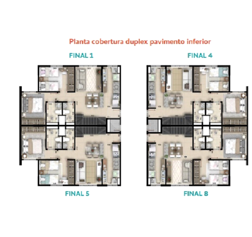 Venda Apartamento Brasília Samambaia Sul (samambaia) REO854616 27