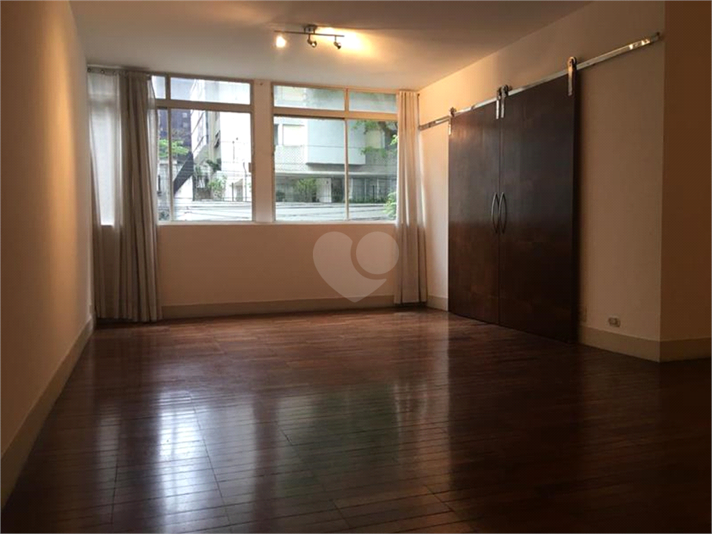 Venda Apartamento São Paulo Cerqueira César REO854656 26