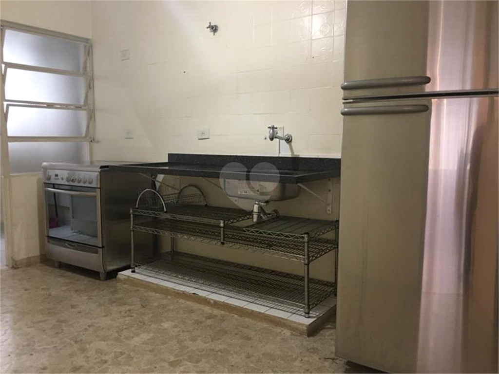 Venda Apartamento São Paulo Cerqueira César REO854656 24