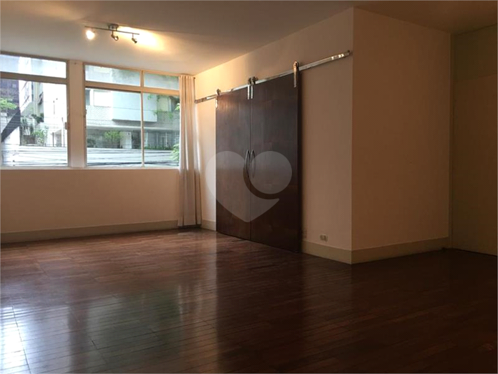 Venda Apartamento São Paulo Cerqueira César REO854656 1