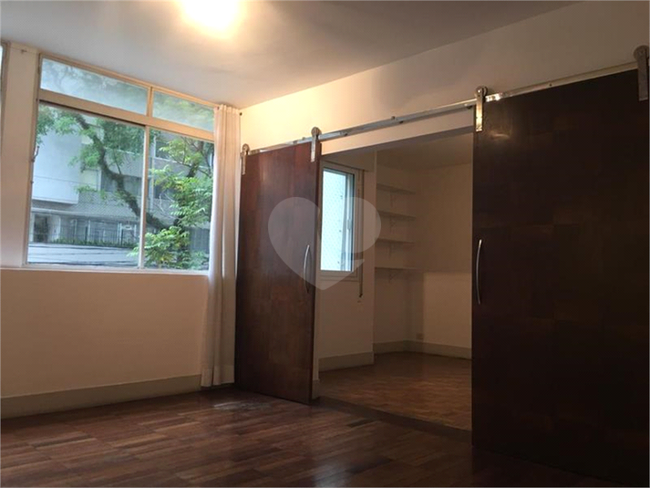 Venda Apartamento São Paulo Cerqueira César REO854656 21