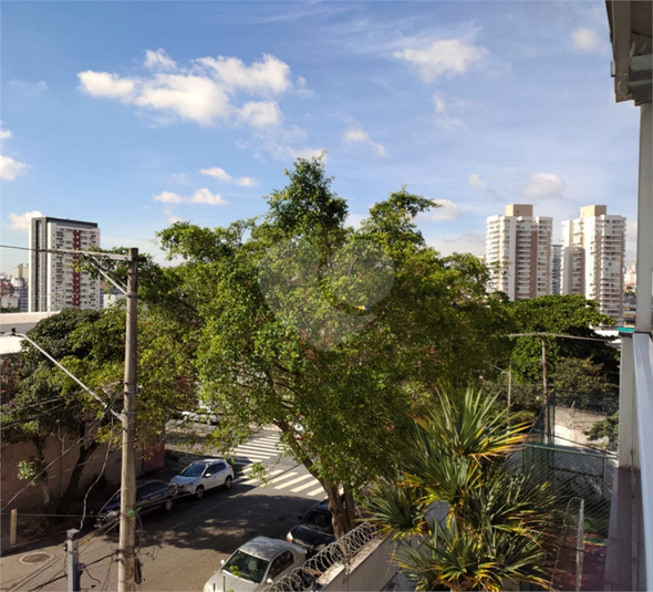 Venda Sobrado São Paulo Bosque Da Saúde REO854665 11