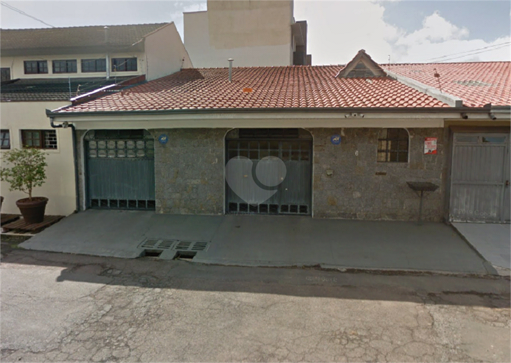 Venda Casa Curitiba Seminário REO854678 33