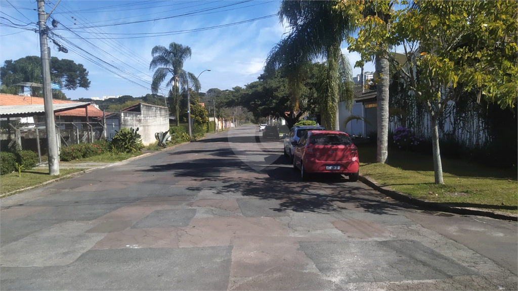 Venda Casa Curitiba Seminário REO854678 34