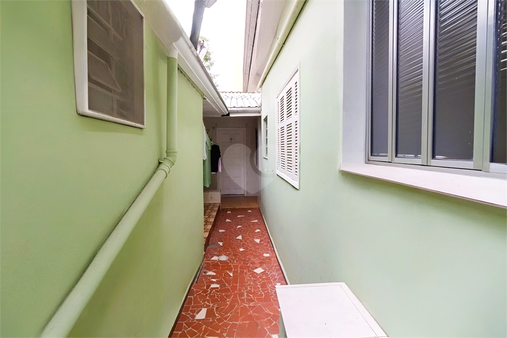 Venda Casa São Paulo Perdizes REO854679 19