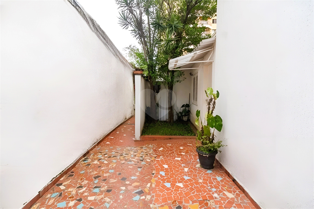 Venda Casa São Paulo Perdizes REO854679 15