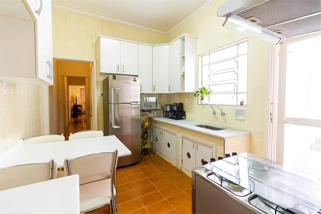 Venda Casa São Paulo Perdizes REO854679 12