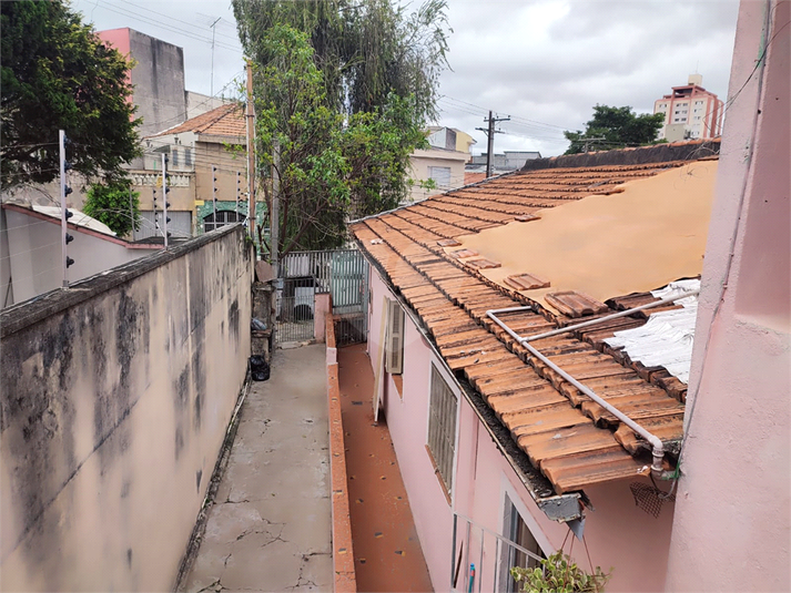 Venda Casa São Paulo Jardim Das Laranjeiras REO854693 12