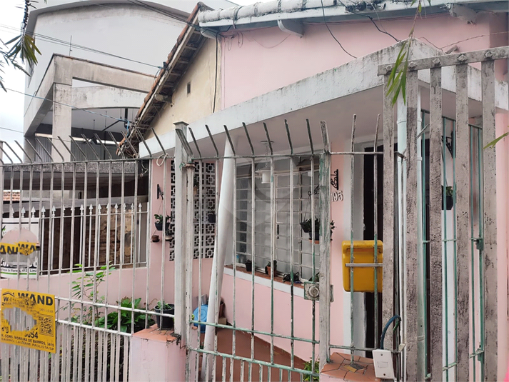 Terreno a venda no bairro da Casa Verde 