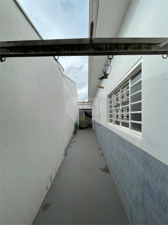 Venda Casa Araraquara Vila Xavier (vila Xavier) REO854703 23