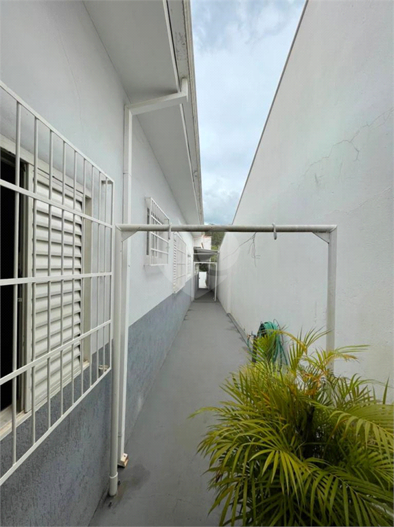 Venda Casa Araraquara Vila Xavier (vila Xavier) REO854703 22