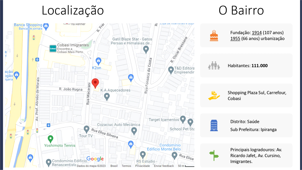 Venda Casa São Paulo Bosque Da Saúde REO854712 14