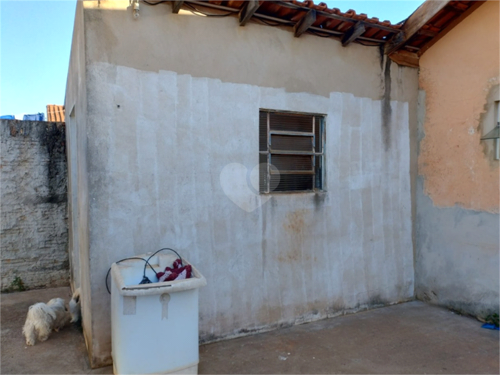 Venda Casa Igaraçu Do Tietê Conjunto Habitacional Elvira Ortega Lemos REO854721 14