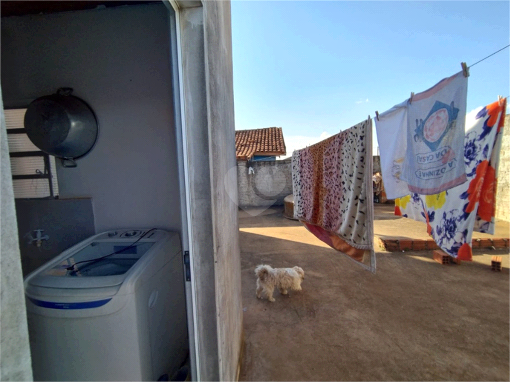 Venda Casa Igaraçu Do Tietê Conjunto Habitacional Elvira Ortega Lemos REO854721 12