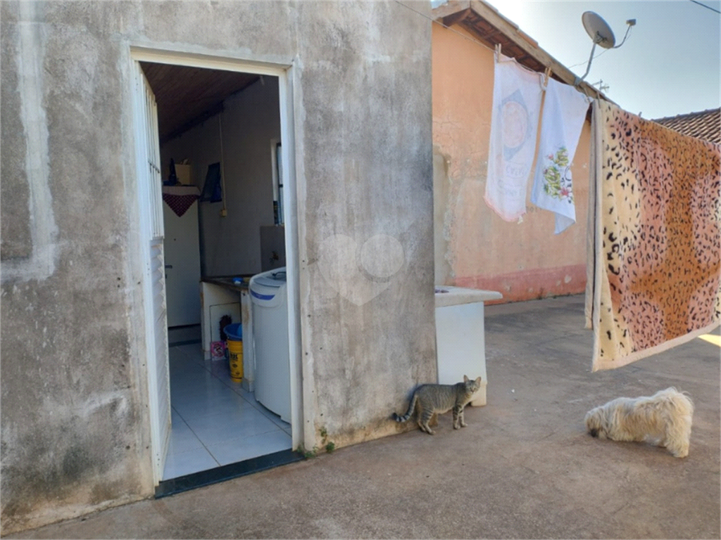 Venda Casa Igaraçu Do Tietê Conjunto Habitacional Elvira Ortega Lemos REO854721 11