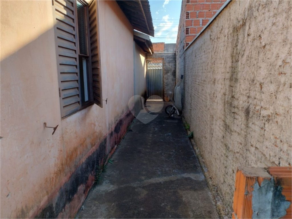 Venda Casa Igaraçu Do Tietê Conjunto Habitacional Elvira Ortega Lemos REO854721 15