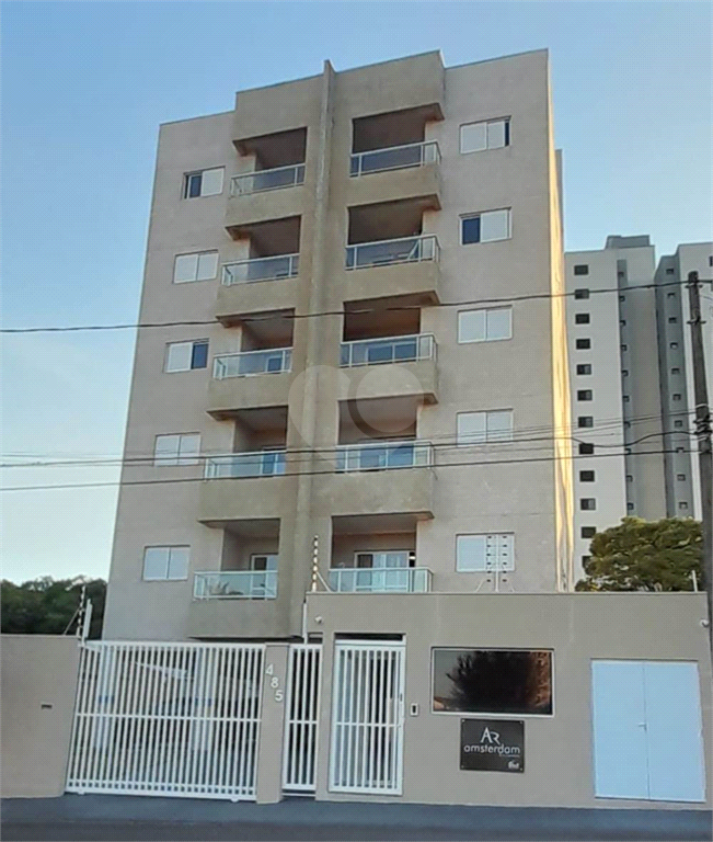 Venda Apartamento Araraquara Centro REO854727 1