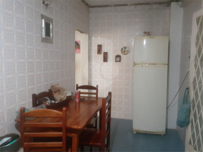 Venda Casa de vila Rio De Janeiro Cachambi REO854730 14