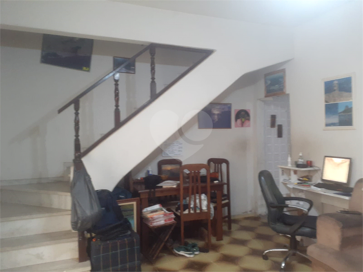 Venda Casa de vila Rio De Janeiro Cachambi REO854730 5