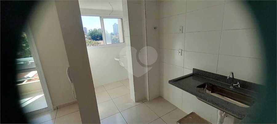 Venda Apartamento Araraquara Centro REO854735 16