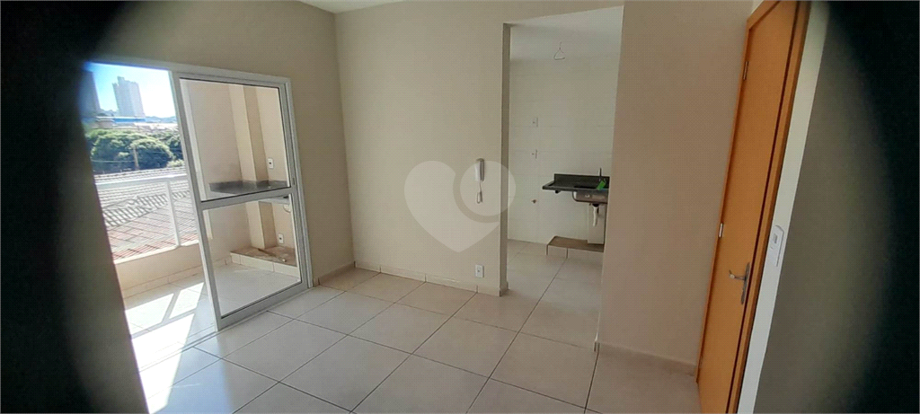 Venda Apartamento Araraquara Centro REO854735 2