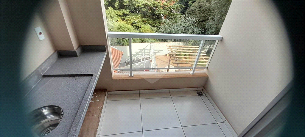 Venda Apartamento Araraquara Centro REO854740 17