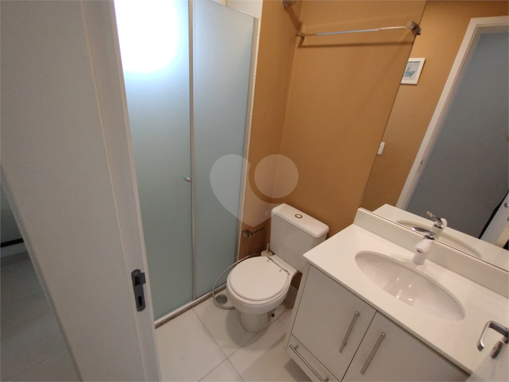 Aluguel Apartamento São Paulo Vila Anastácio REO854754 13