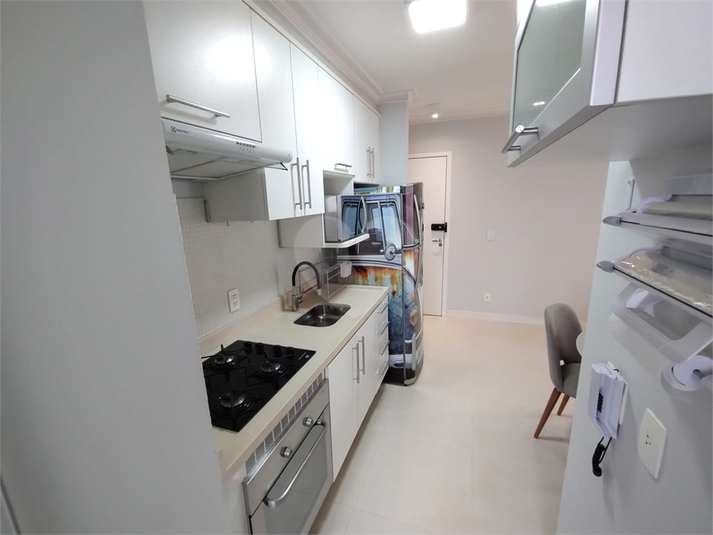 Aluguel Apartamento São Paulo Vila Anastácio REO854754 8