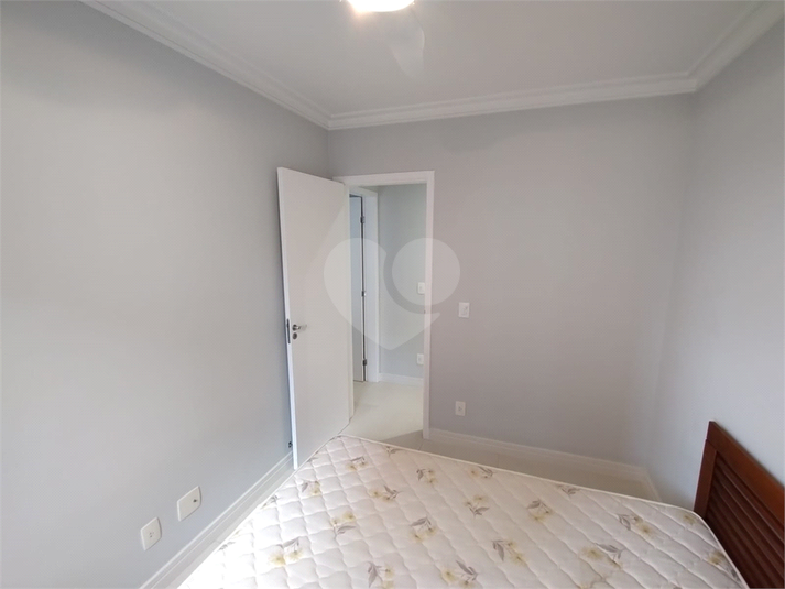 Aluguel Apartamento São Paulo Vila Anastácio REO854754 17