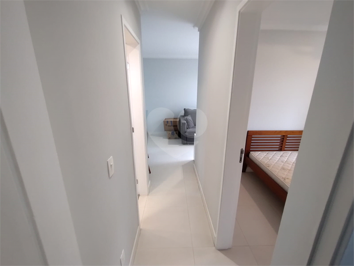 Aluguel Apartamento São Paulo Vila Anastácio REO854754 14