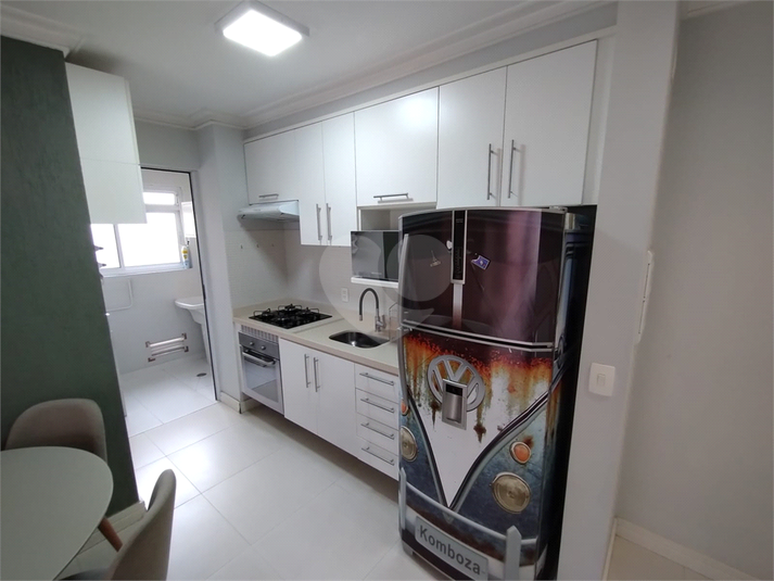 Aluguel Apartamento São Paulo Vila Anastácio REO854754 7