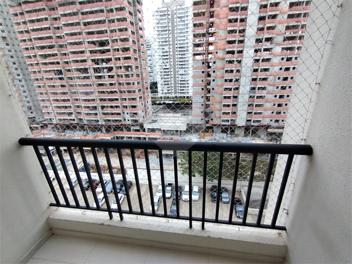 Aluguel Apartamento São Paulo Vila Anastácio REO854754 4