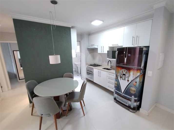 Aluguel Apartamento São Paulo Vila Anastácio REO854754 6