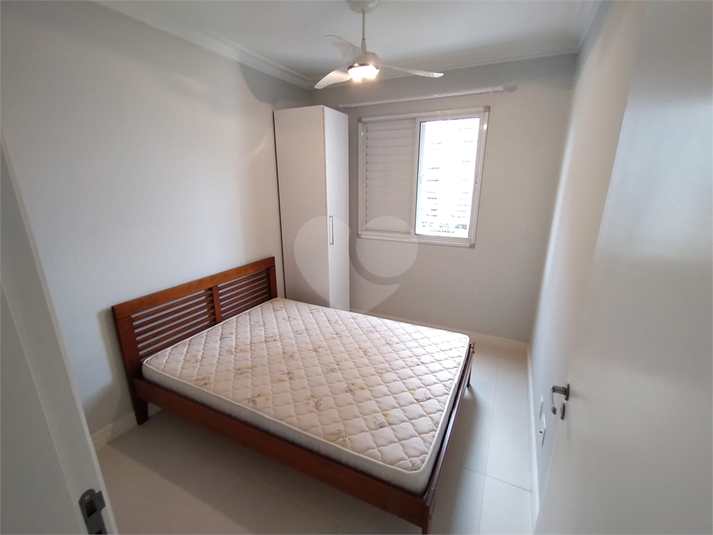 Aluguel Apartamento São Paulo Vila Anastácio REO854754 15