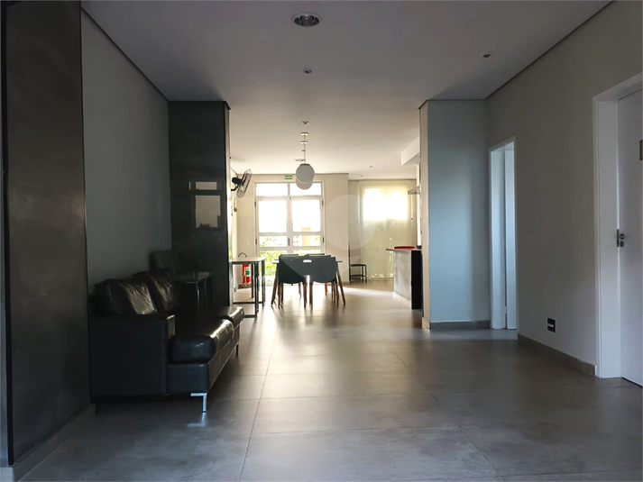 Aluguel Apartamento São Paulo Vila Anastácio REO854754 18